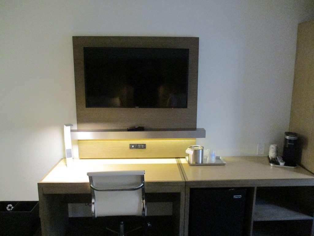 เบสต์ เวสเทิร์น เอลปาโซแอร์พอร์ต เอนทราดา โฮเต็ล Hotel ห้อง รูปภาพ