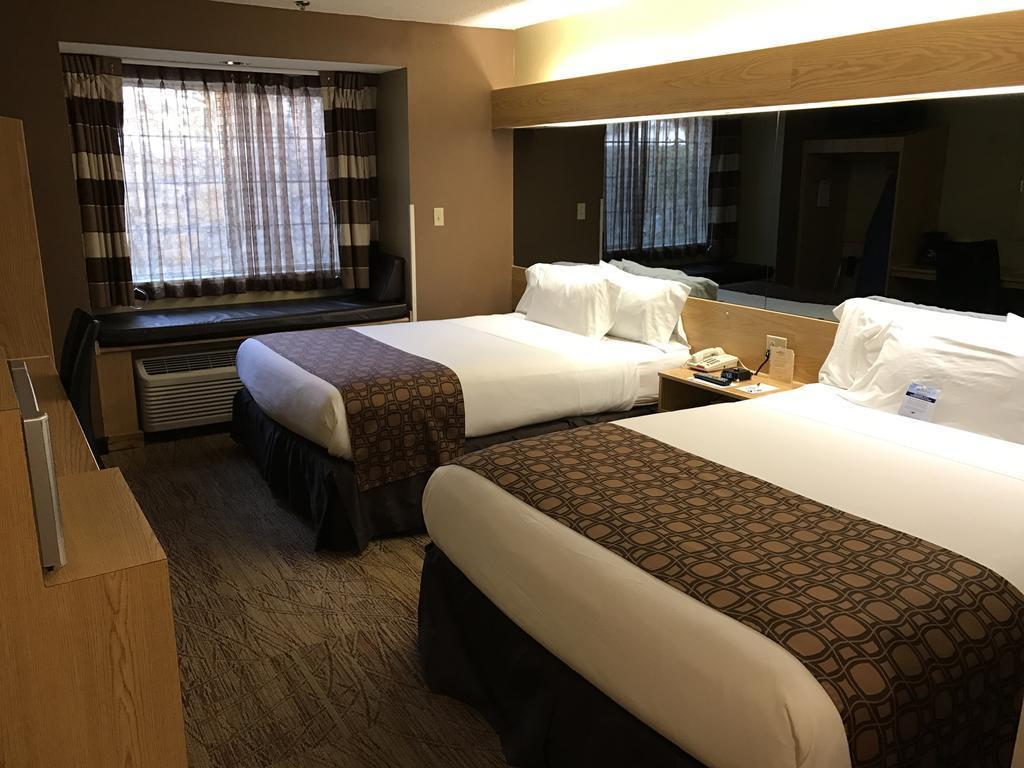 เบสต์ เวสเทิร์น เอลปาโซแอร์พอร์ต เอนทราดา โฮเต็ล Hotel ภายนอก รูปภาพ