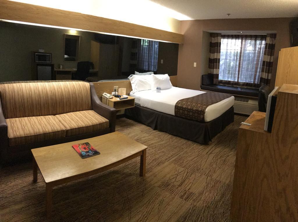 เบสต์ เวสเทิร์น เอลปาโซแอร์พอร์ต เอนทราดา โฮเต็ล Hotel ภายนอก รูปภาพ